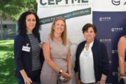 Zaragoza celebró la primera Feria de Igualdad con la participación de CEPYME Aragón