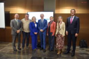 La pequeña empresa familiar, protagonista en la jornada organizada por CEPYME Aragón e Ibercaja