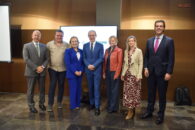La pequeña empresa familiar, protagonista en la jornada organizada por CEPYME Aragón e Ibercaja