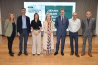 El Departamento de Prevención de CEPYME Aragón, la Dirección General de Trabajo y el ISSLA refuerzan la seguridad en las empresas