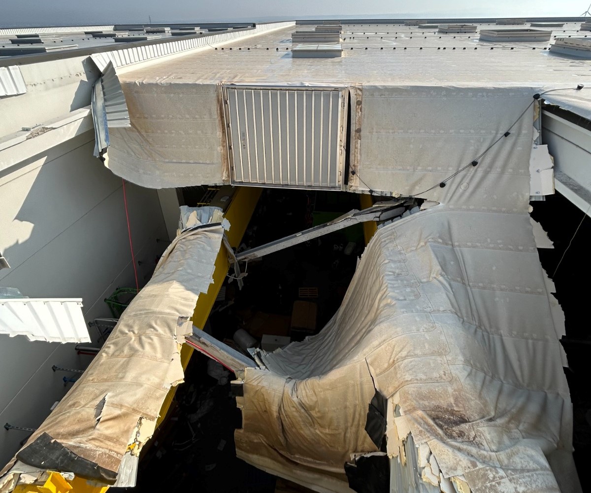 CEPYME Zaragoza hace balance de la primera semana tras la tormenta