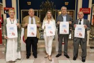 CEPYME Aragón, CEOE y la Cámara de Comercio, junto con el Comisionado para la Infancia lanzan una campaña para el Banco de Alimentos de Zaragoza