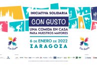 CEPYME Aragón se suma por segundo año a la iniciativa «Con gusto» del Ayuntamiento de Zaragoza, FUNDAZ y ARADE