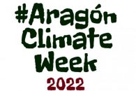 La II #AragónClimateWeek presenta su programa de actividades