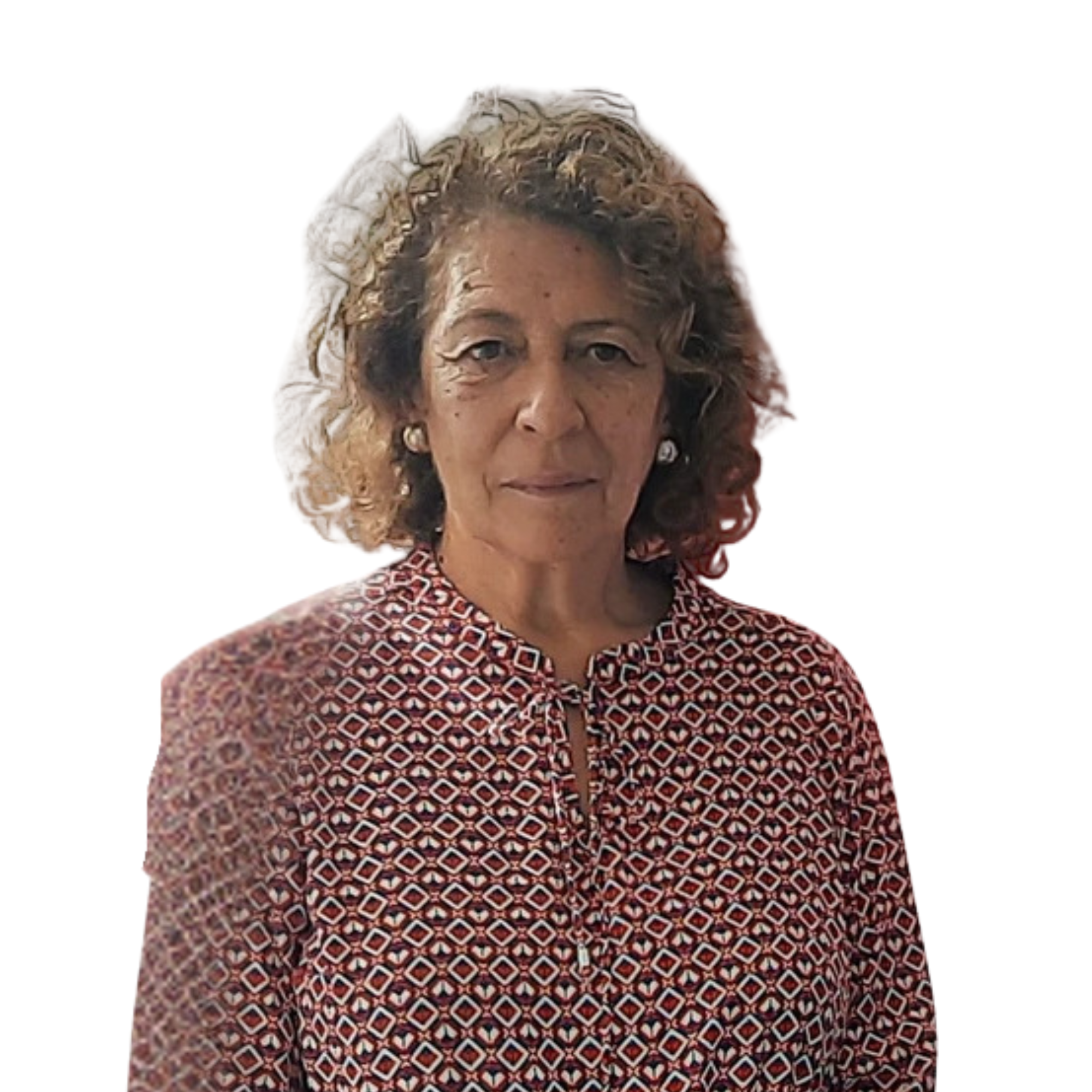 Carmen Fernández