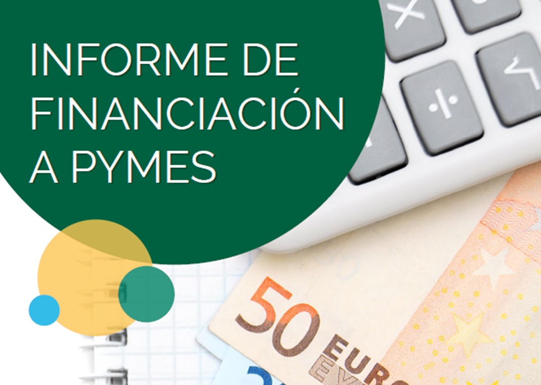 Las pymes necesitan 15.000 millones más de financiación al año para volver a los niveles de acceso al crédito de 2019