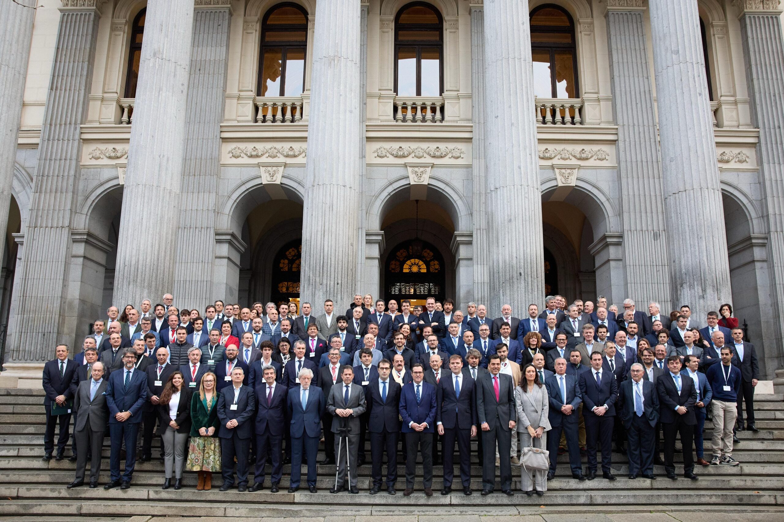 Treinta y siete empresas de Aragón entre las 500 compañías españolas líderes en crecimiento empresarial