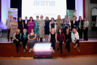 ARAME premia la visión y el talento femenino en sus XXIII Premios