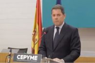 Gerardo Cuerva es elegido presidente de CEPYME