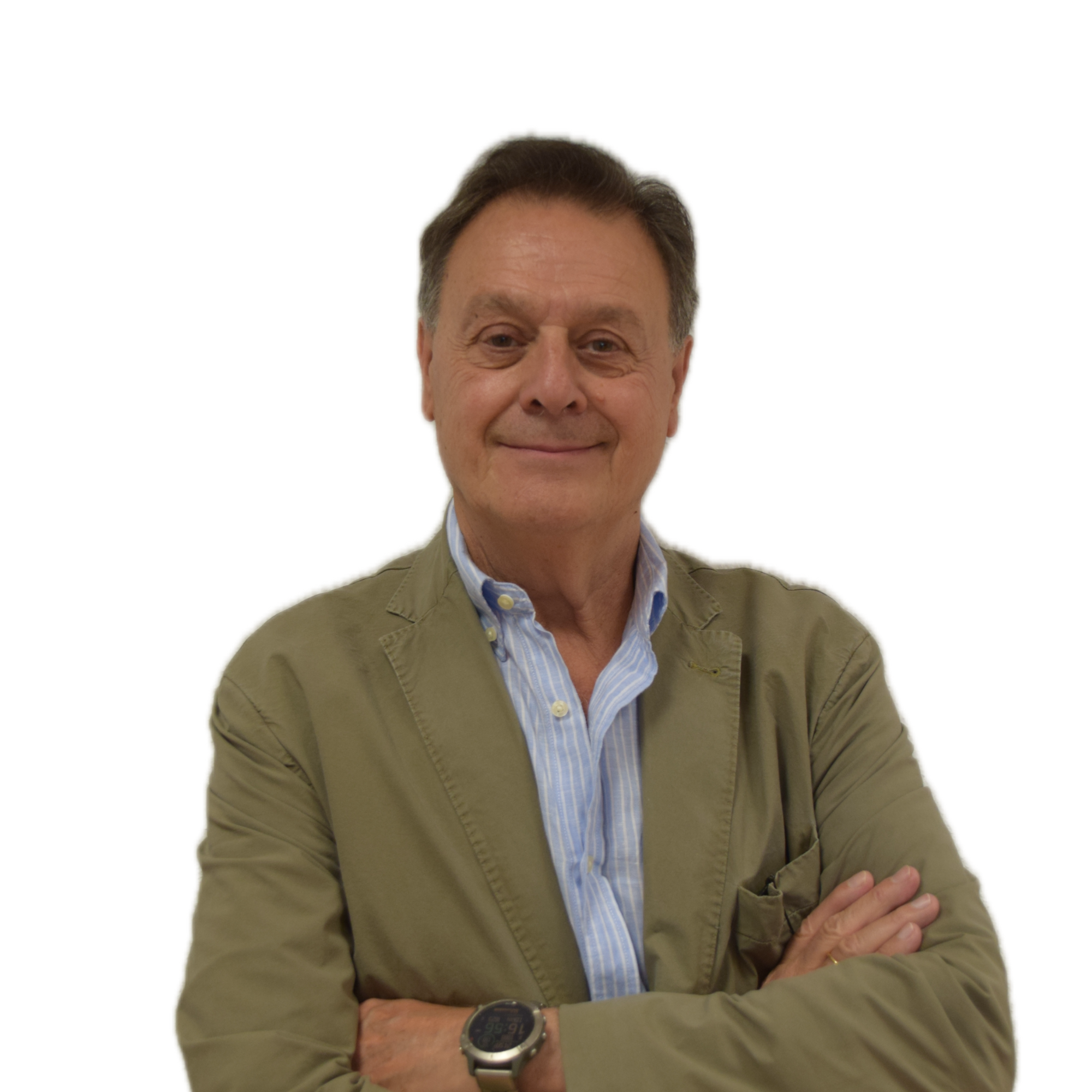 Antonio García