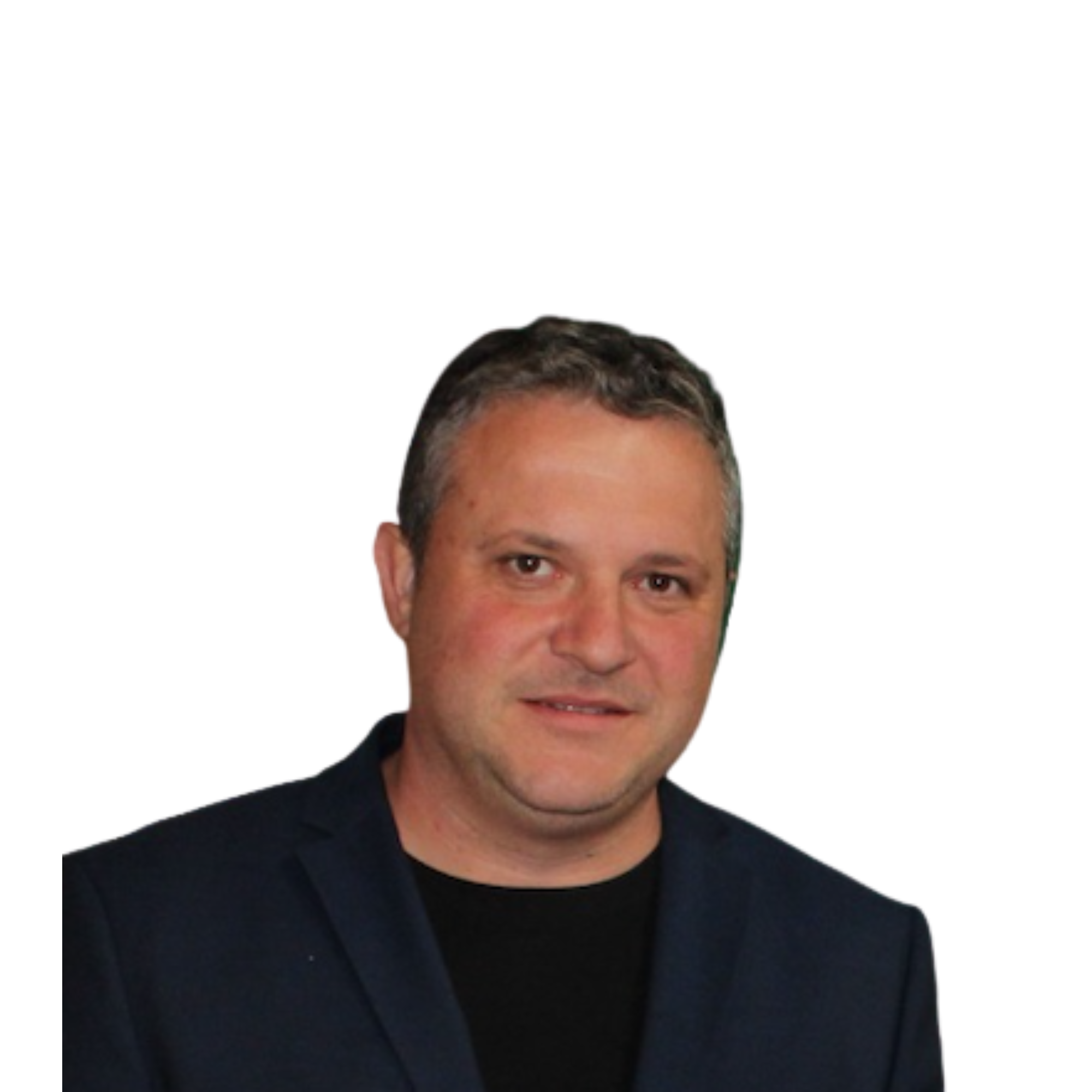 Daniel Giner