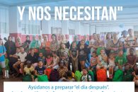 La Fundación Carlos Sanz pone en marcha una campaña para ayudar a las familias más necesitadas cuando termine el estado de alarma