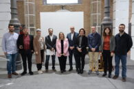 CEPYME Aragón participa en el Laboratorio de Diseño Industrial y Digitalización