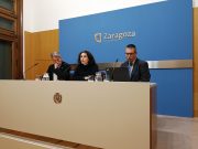 CEPYME Aragón analiza el nivel de digitalización de pymes y autónomos de Zaragoza de la mano del Ayuntamiento de Zaragoza
