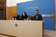 CEPYME Aragón analiza el nivel de digitalización de pymes y autónomos de Zaragoza de la mano del Ayuntamiento de Zaragoza