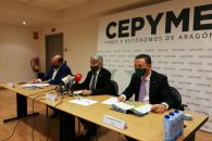 CEPYME Aragón propone la supresión del RETA para acabar con la discriminación de los autónomos