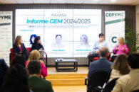 Expertos, Empresas y Autónomos piden políticas diferenciadas para impulsar el emprendimiento en el territorio rural aragonés