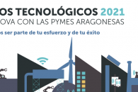 ITAINNOVA relanza el programa Bonos Tecnológicos para pymes