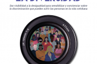 Concurso de fotografía: Enfocando la diversidad