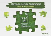 Si tu empresa destaca por su compromiso medioambiental ya puedes presentar tu candidatura a los 101 Ejemplos Empresariales de Acciones #PorElClima