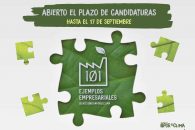 Si tu empresa destaca por su compromiso medioambiental ya puedes presentar tu candidatura a los 101 Ejemplos Empresariales de Acciones #PorElClima