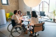 ¿Tu empresa cuenta con uno o más trabajadores con discapacidad? Colabora en el estudio del grupo de investigación IntegraLabUZ