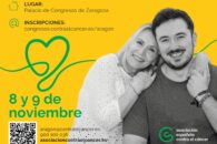 AECC organiza una nueva edición de su Congreso de Personas con cáncer y sus familias