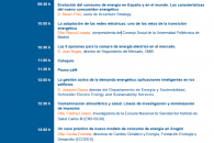 Seminario Fundación Naturgy: El nuevo consumidor de energía