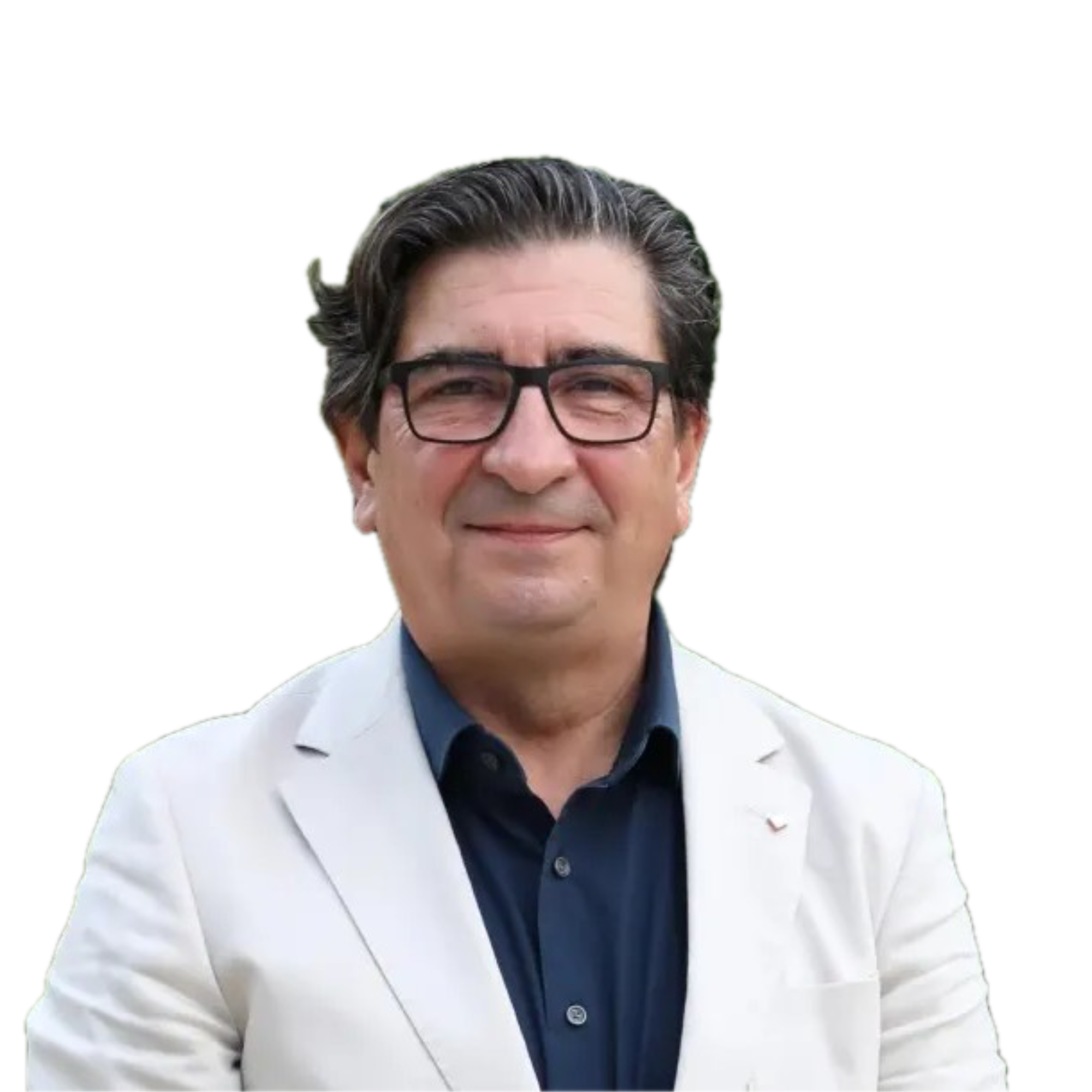 José Mª Lasheras