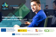 Ya puedes inscribirte en Aragón EDIH Academy, la formación gratuita en diferentes ámbitos digitales