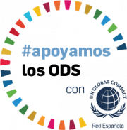 CEPYME Aragón se suma a la campaña #apoyamoslosODS promovida por la Red Española del Pacto Mundial