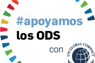CEPYME Aragón se suma a la campaña #apoyamoslosODS promovida por la Red Española del Pacto Mundial