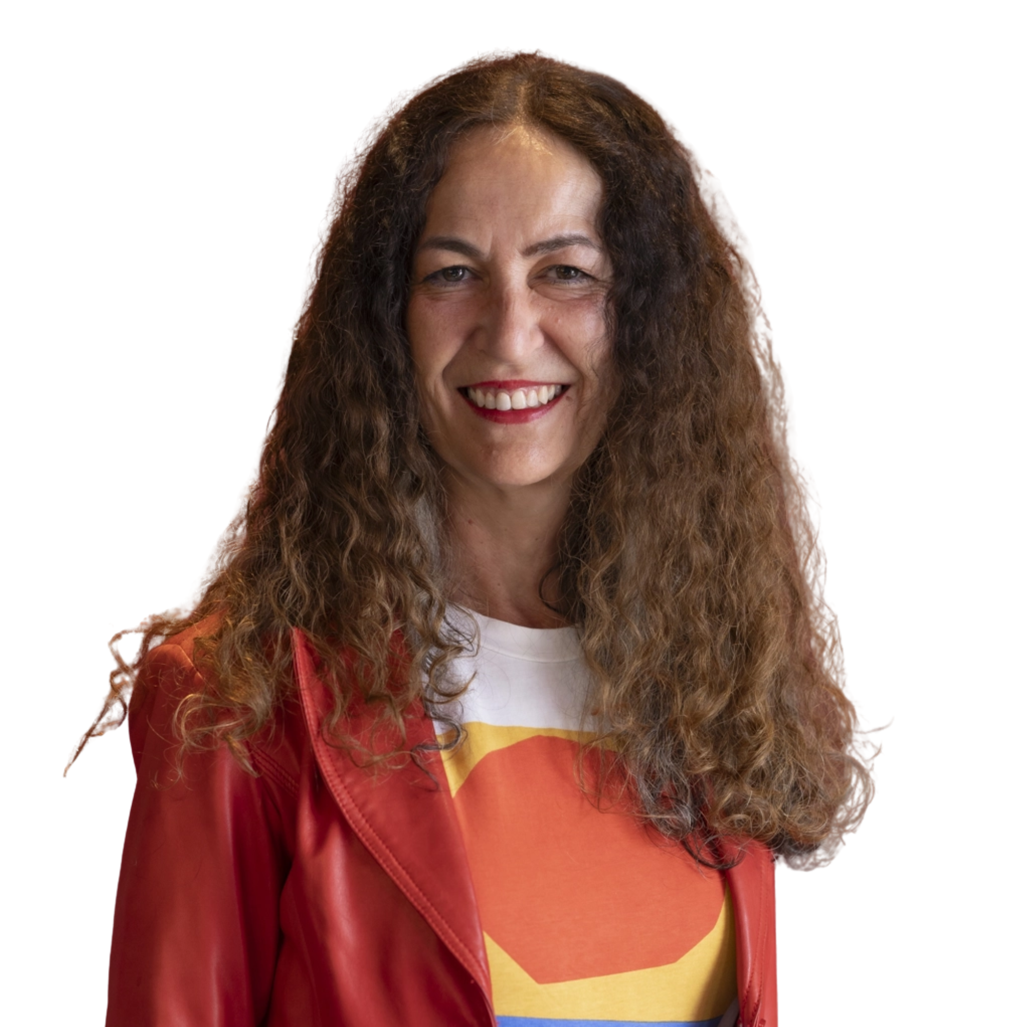 María López