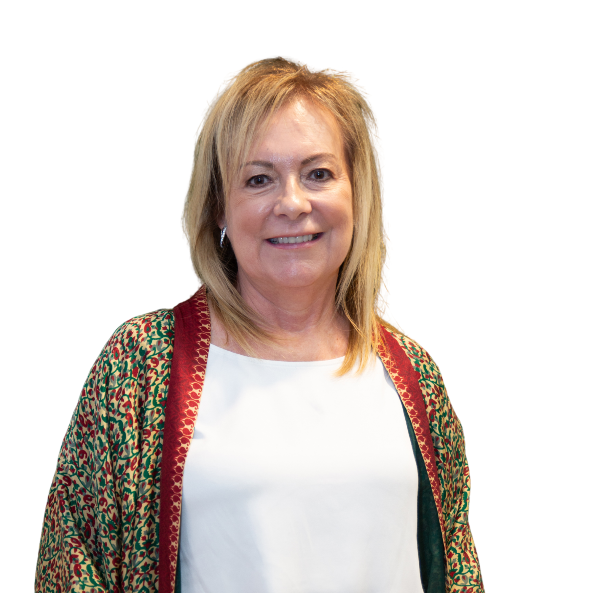 María Jesús Lorente Ozcáriz