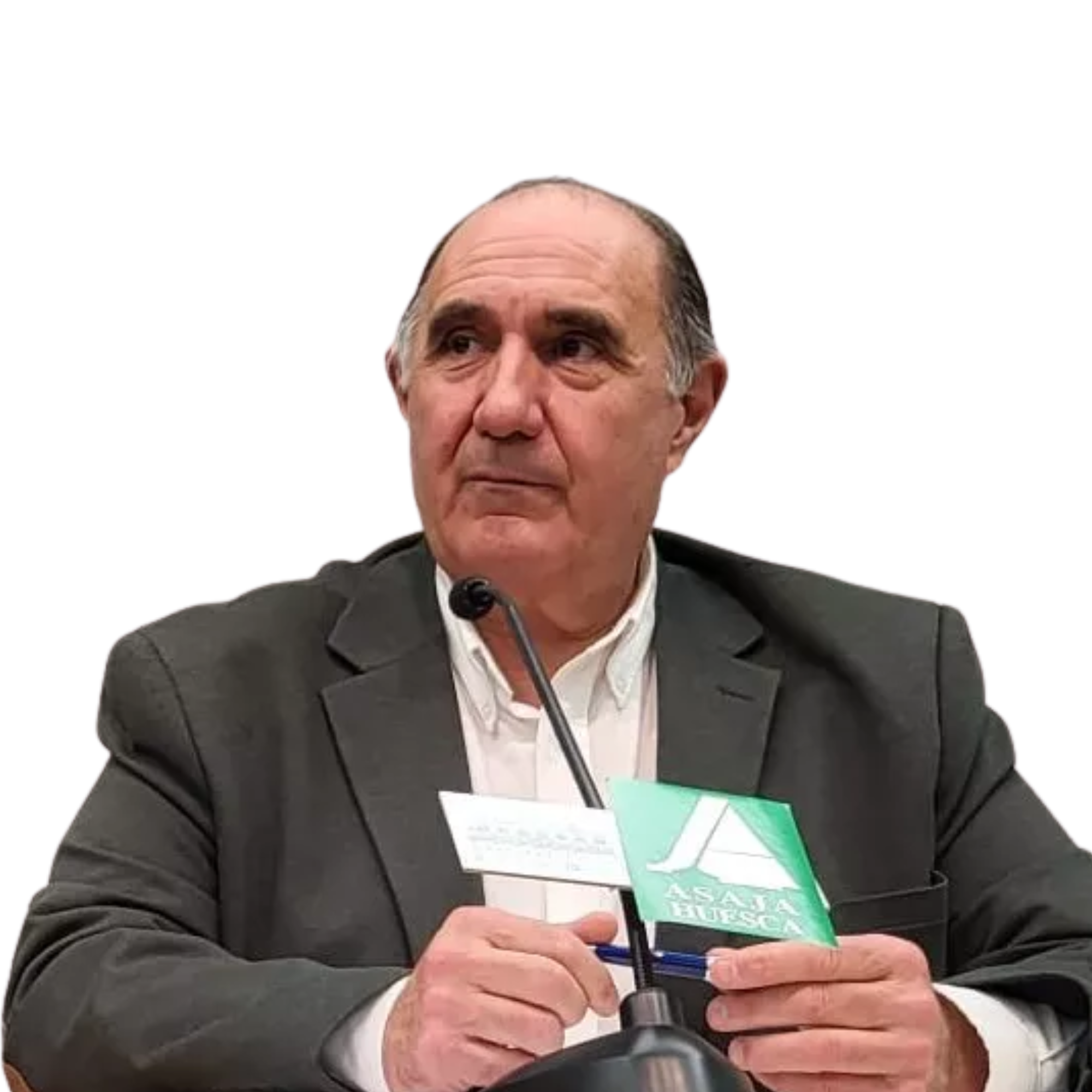 José Fernando Luna
