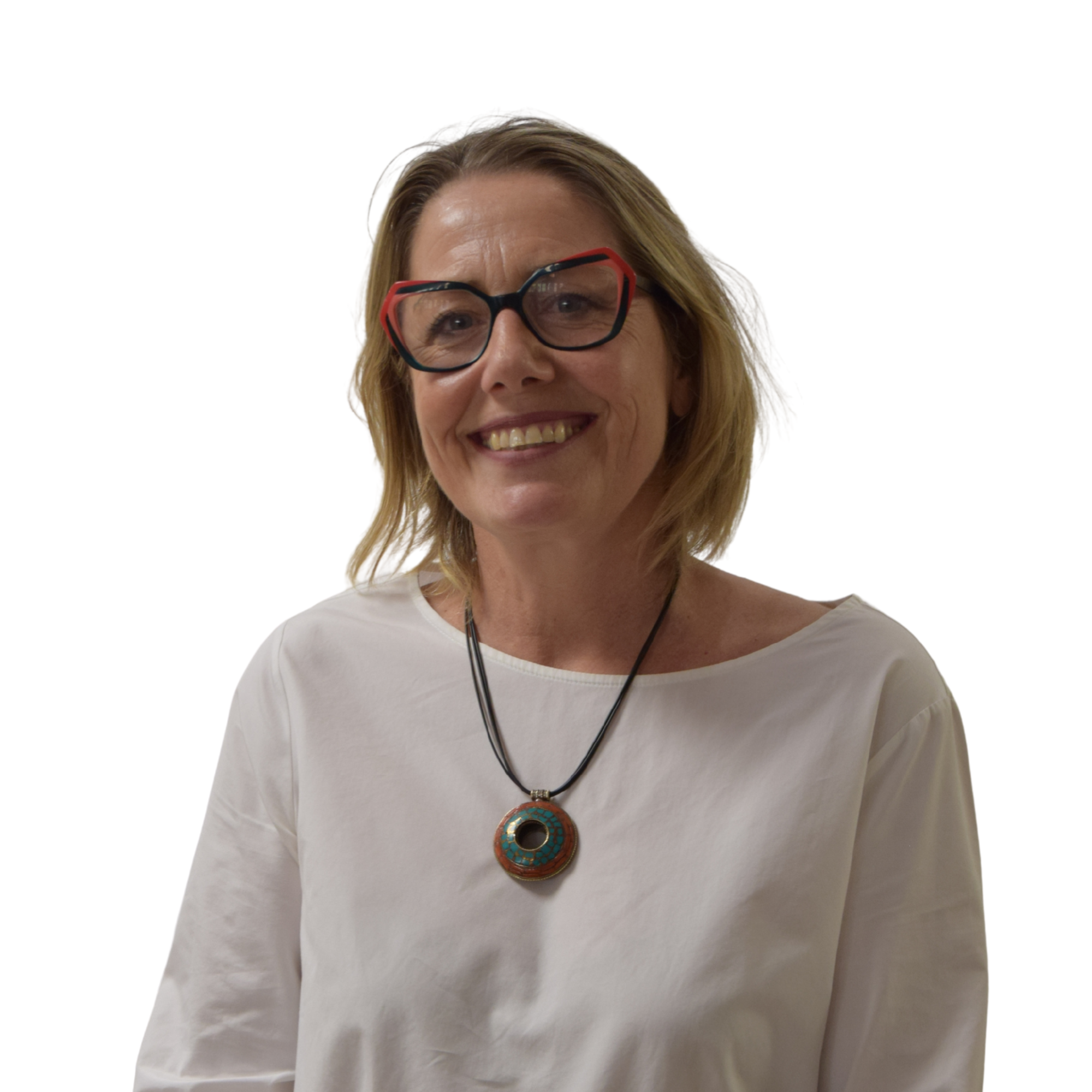 Cristina Luque