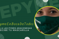 #LaPymeEnBocaDeTodxs, una campaña de CEPYME Aragón para reivindicar el papel de pymes y autónomos