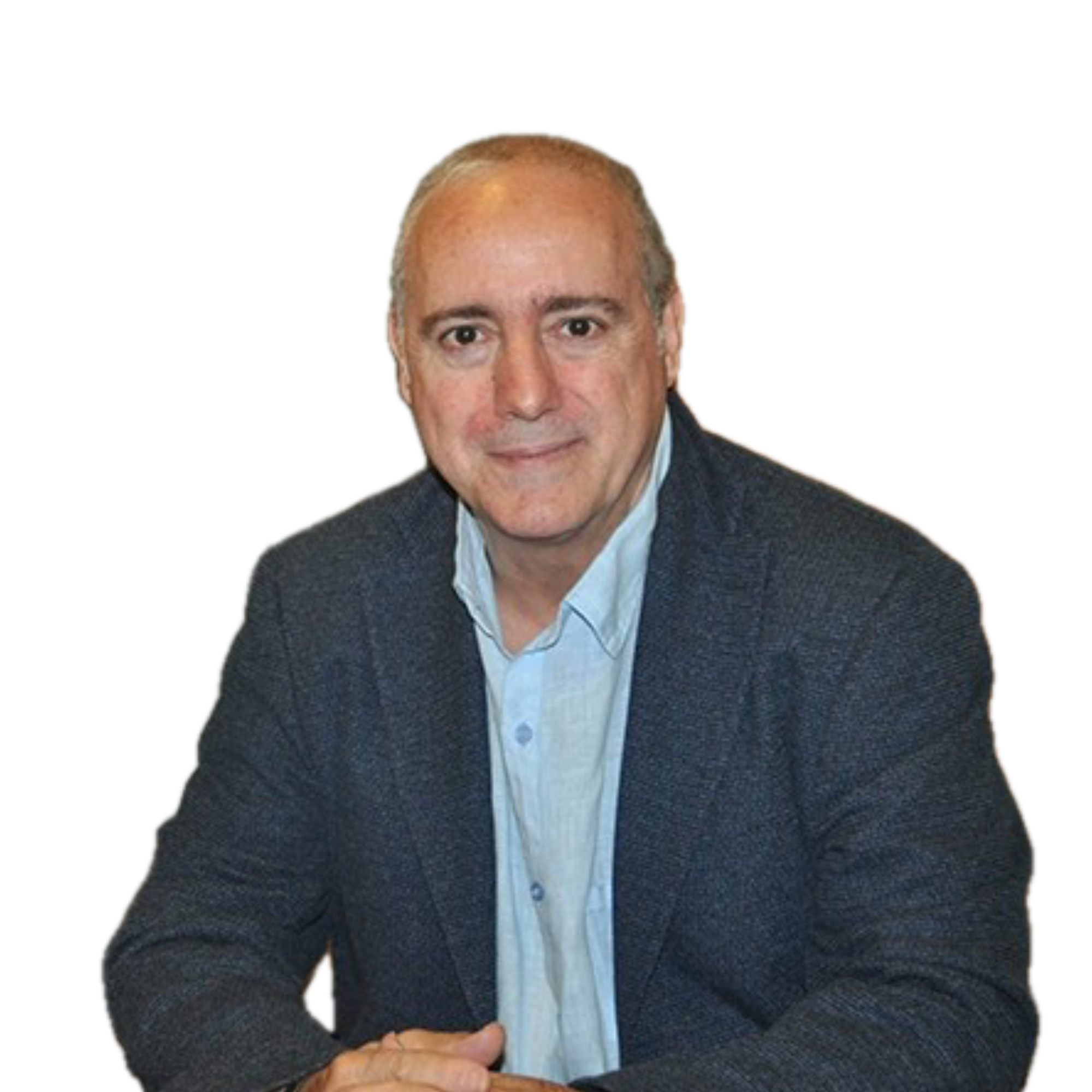 Santiago Magallón