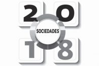 Manual práctico de sociedades