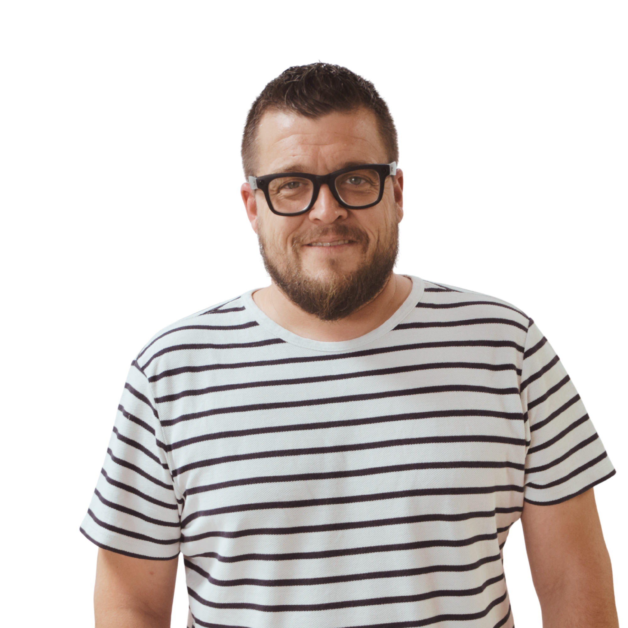 Ramón Martínez
