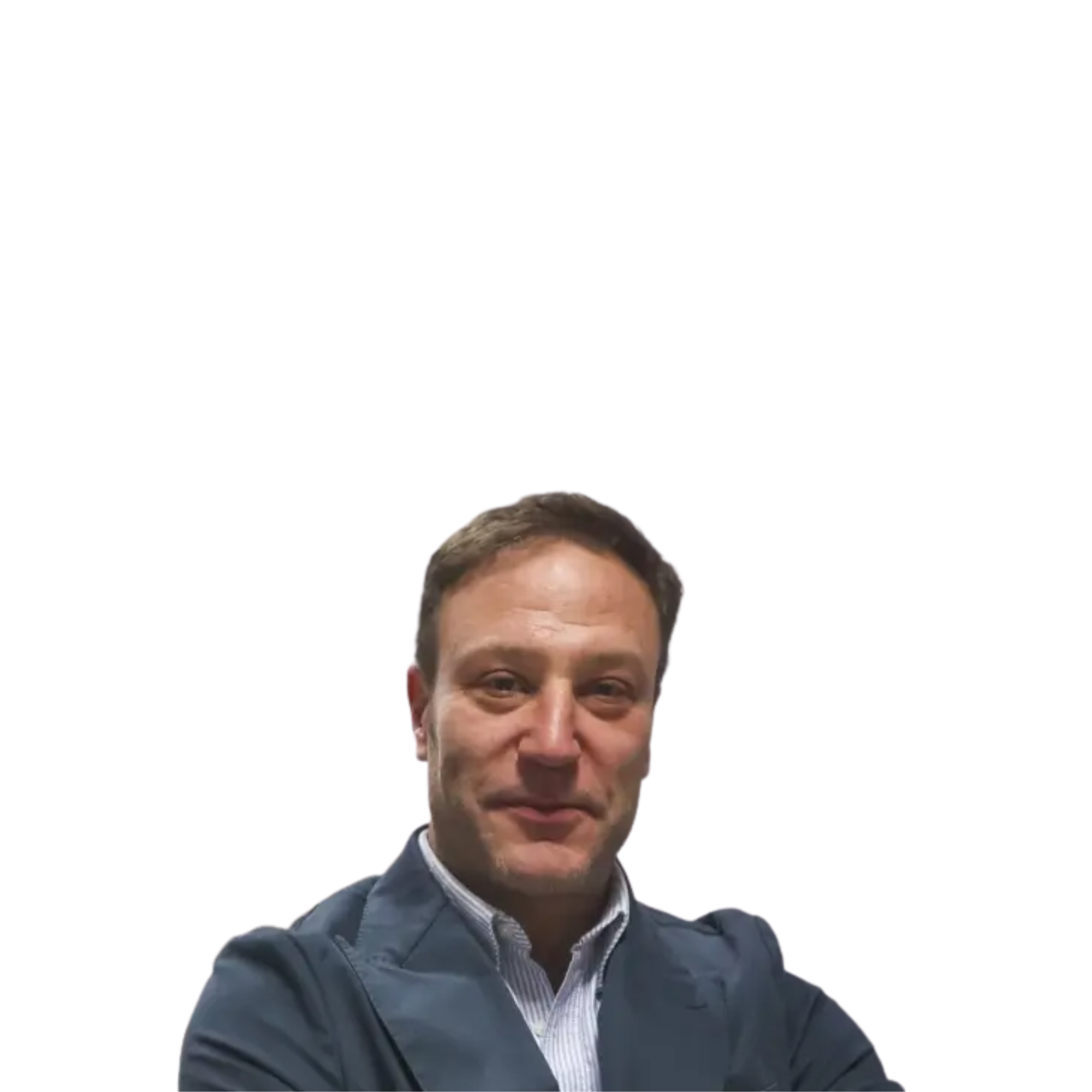 Javier Más