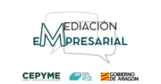 CEPYME Aragón ofrece un servicio gratuito de mediación empresarial para pymes y autónomos