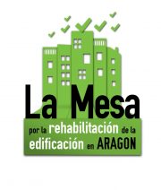 La Mesa de la Rehabilitación considera insuficientes los presupuestos que destina la DGA a esta actividad