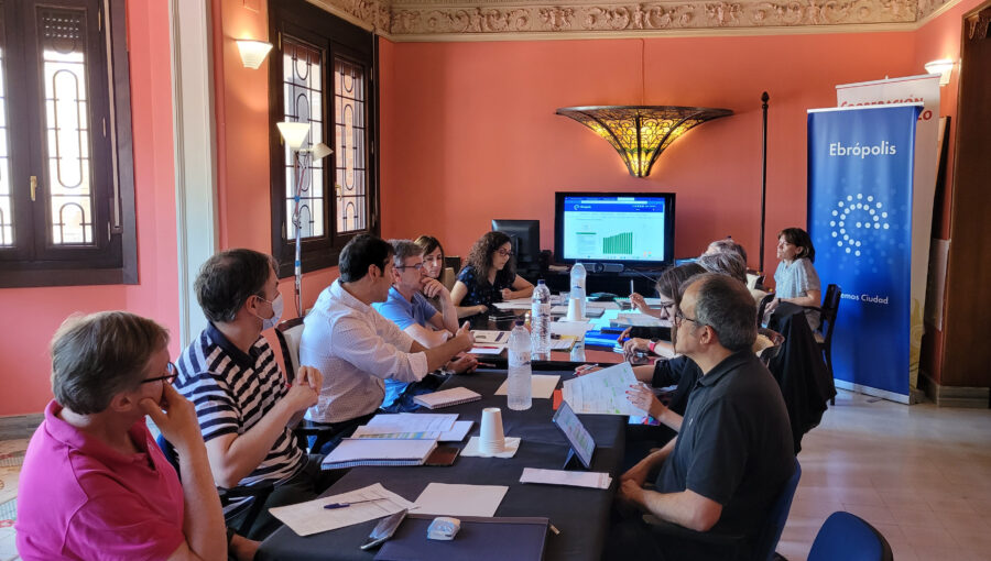 Últimos días para la presentación de candidaturas de los Premios Ebrópolis