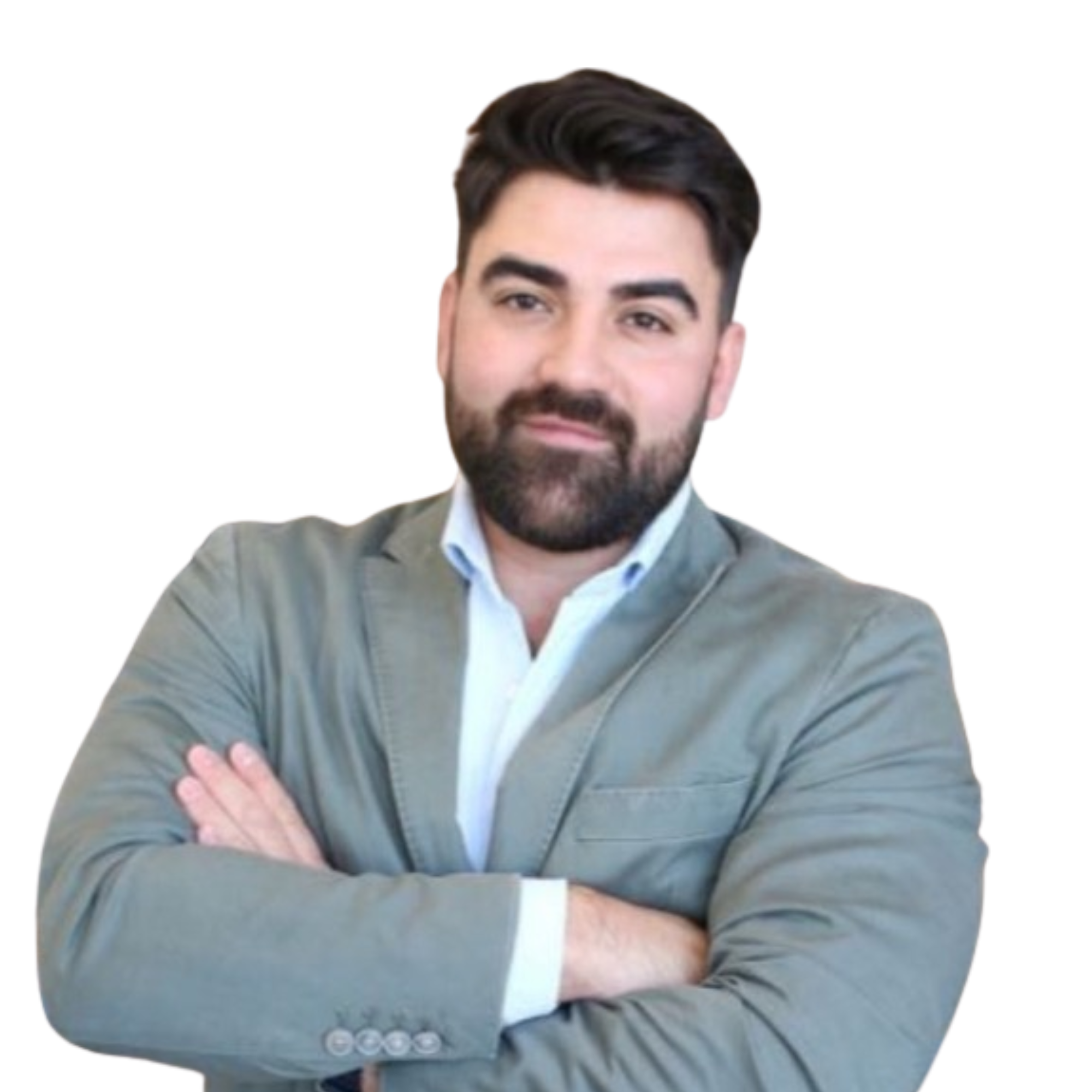 David Ortega