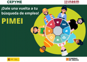 CEPYME Aragón consigue insertar al 71% de los participantes en su programa de empleo PIMEI