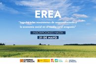 Ya puedes inscribirte en el proyecto EREA para personas emprendedoras en el medio rural