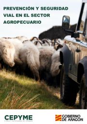 Manual sobre prevención y seguridad vial en el sector agropecuario