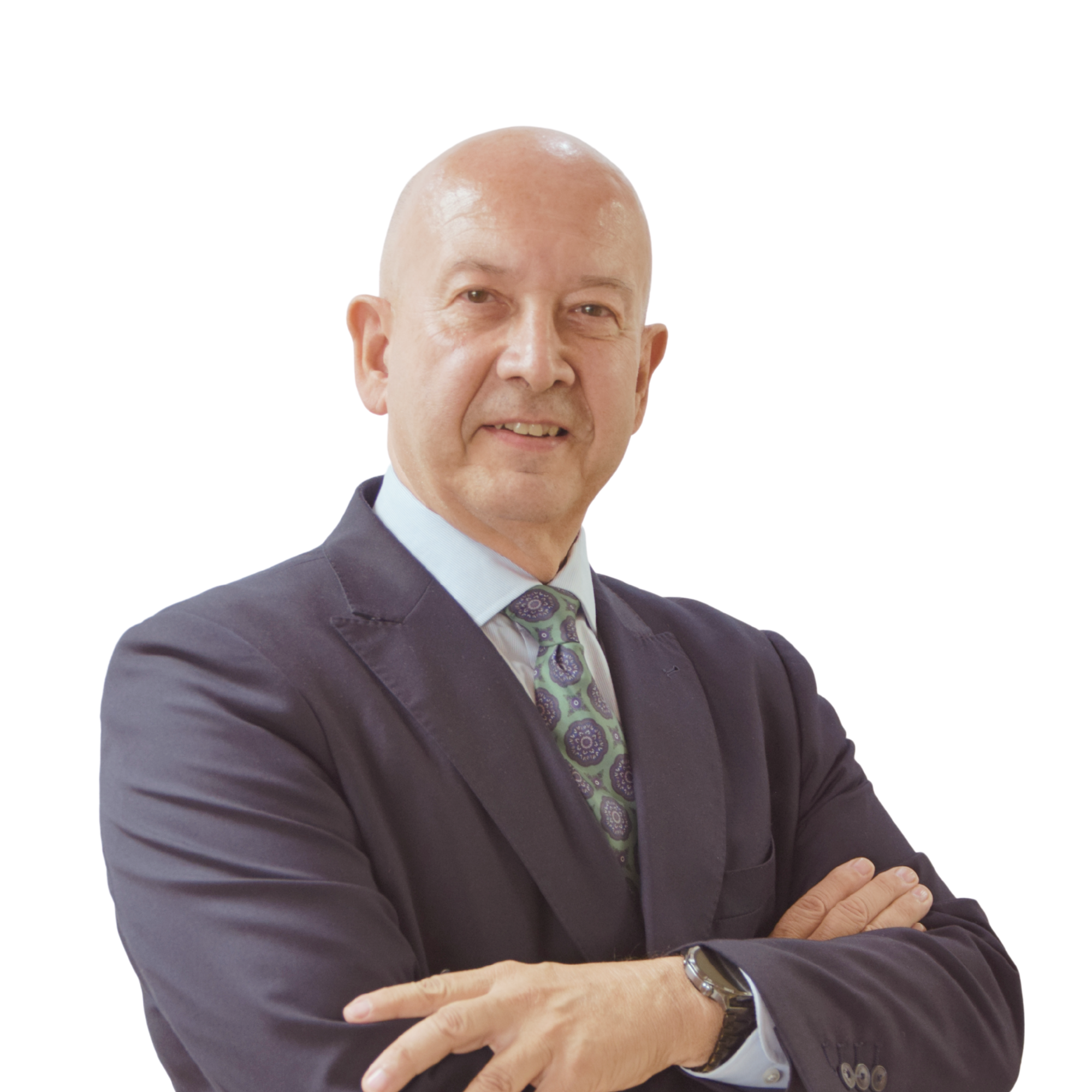 Carmelo Pérez
