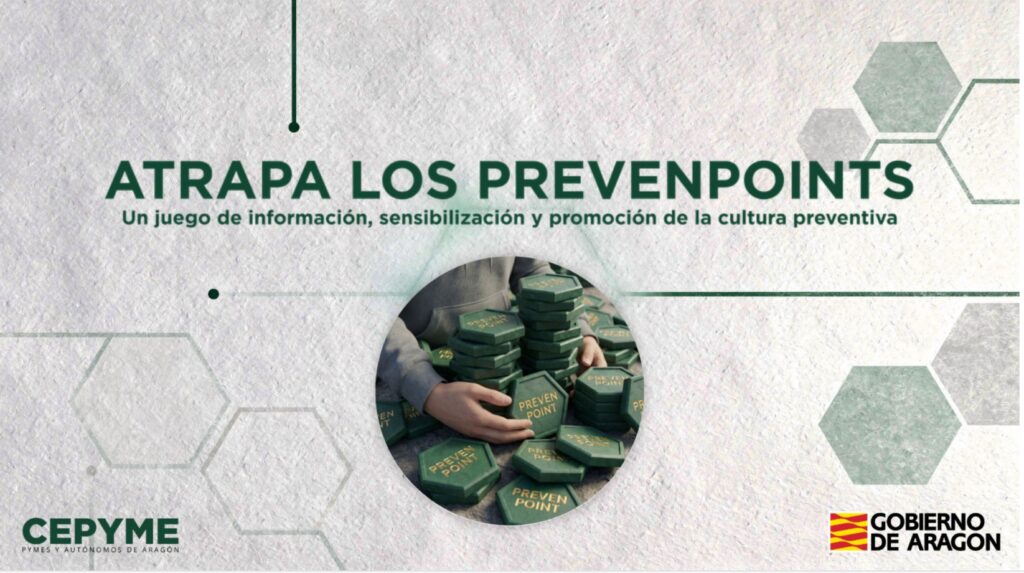 Atrapa pos Prevenpoints
